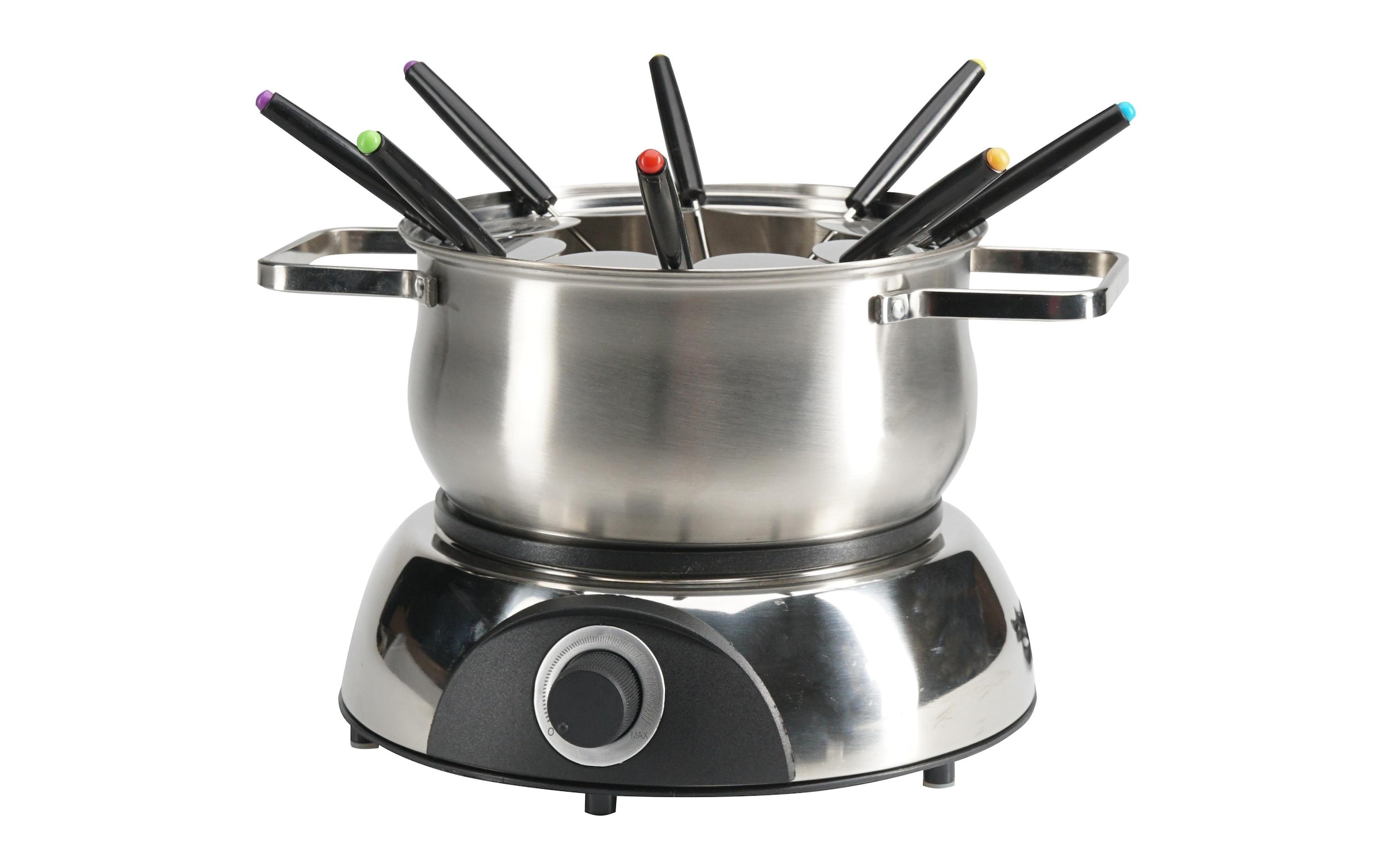Nouvel Fondue »Silva 10 T«