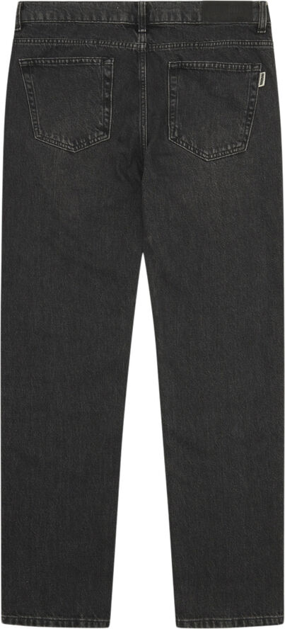 Woodbird Doc Grow Jeans Black