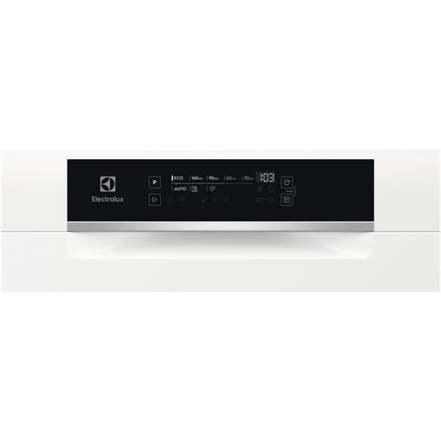 Electrolux Opvaskemaskine ESG88510UW