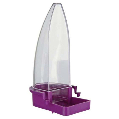 Trixie Vogeltränke / Futterspender 90ml 12cm