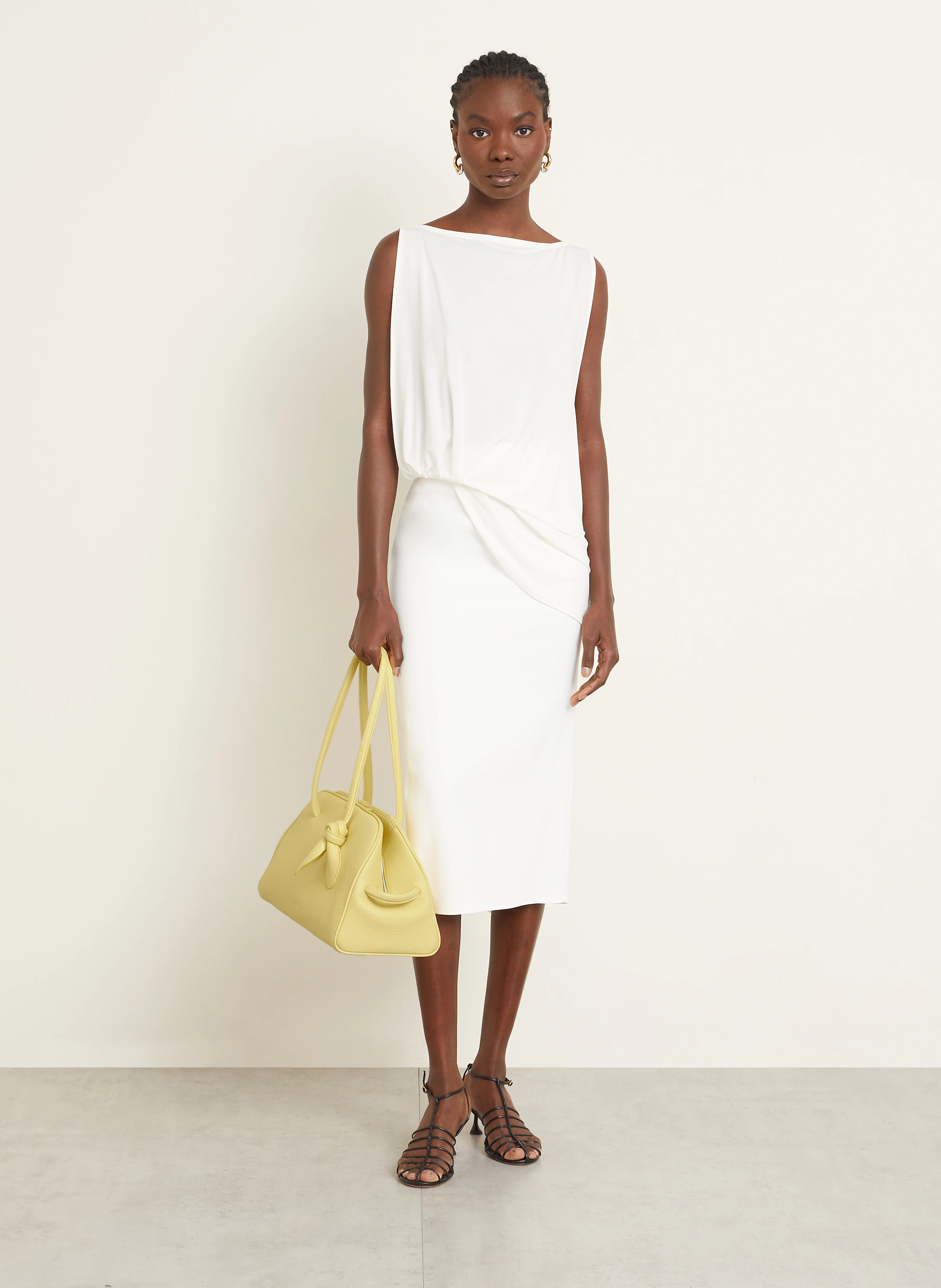 JACQUEMUS Handtasche LE TURISMO
