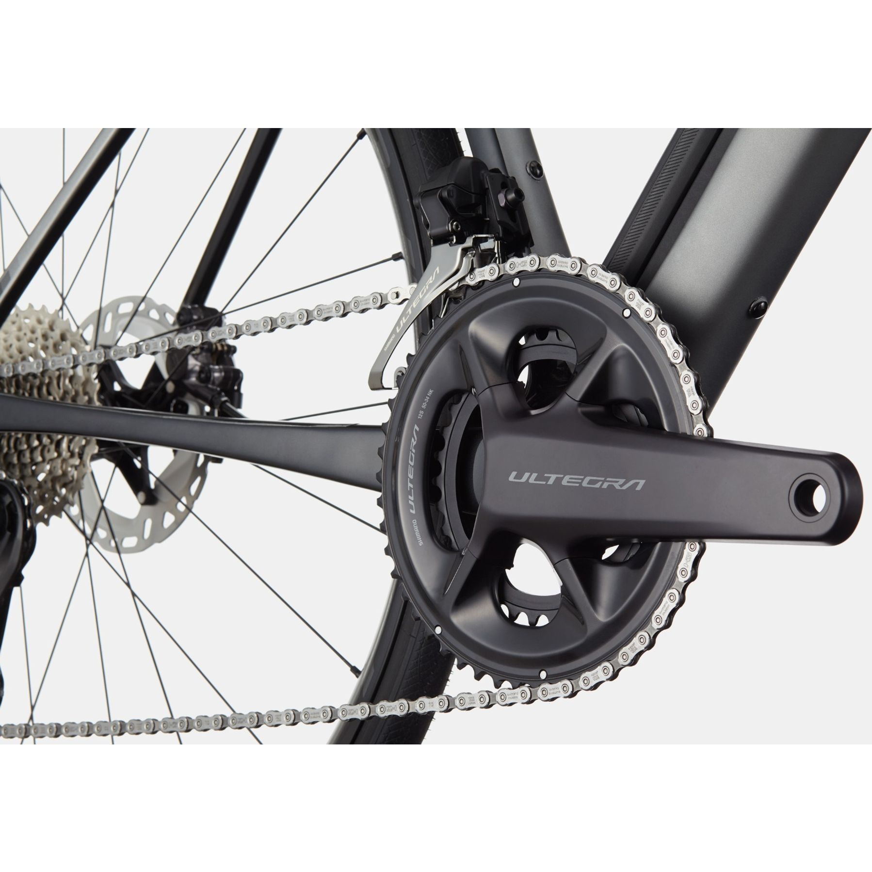 Cannondale Synapse Carbon 2 RLE 2024