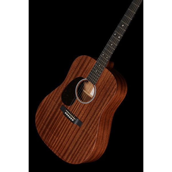 Martin Guitar D-10E-01, Sapele LH