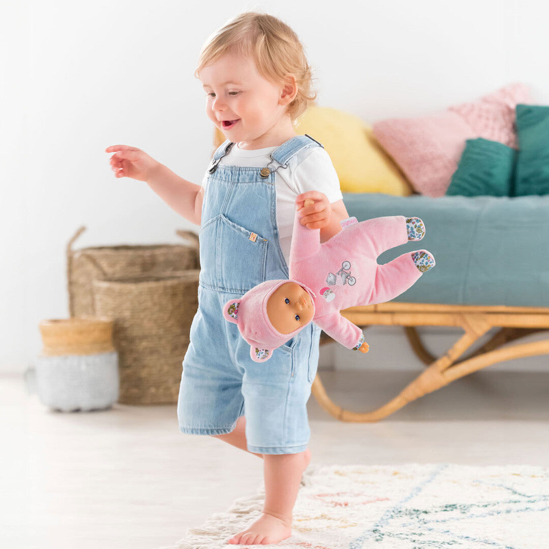 Corolle babypop mon doudou - beer - 30 cm
