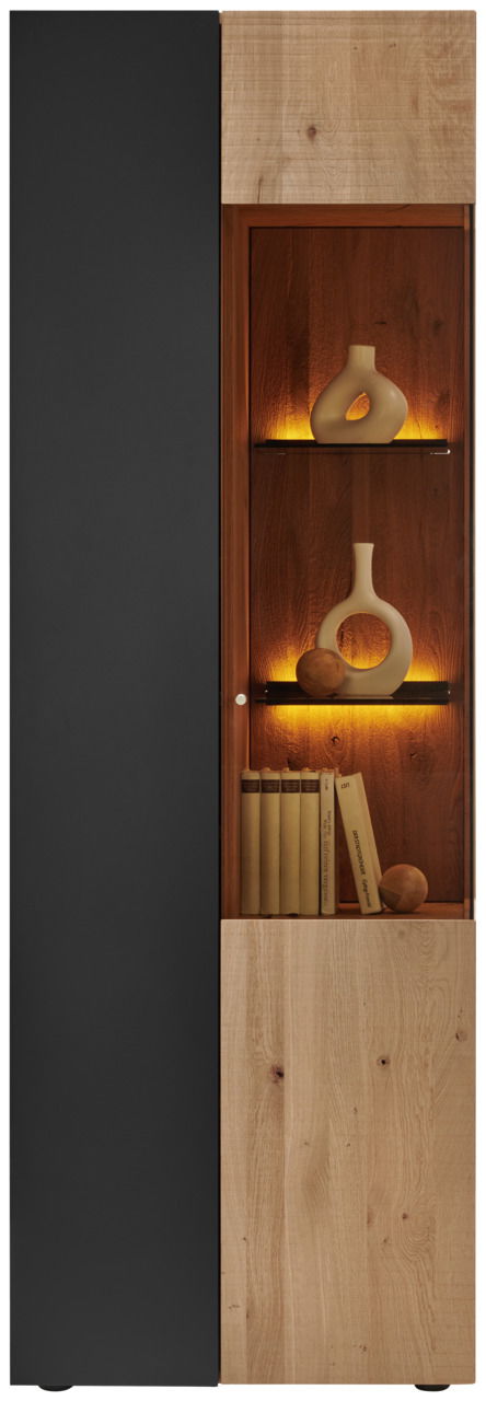 Valnatura Vitrine (links) LOVIS