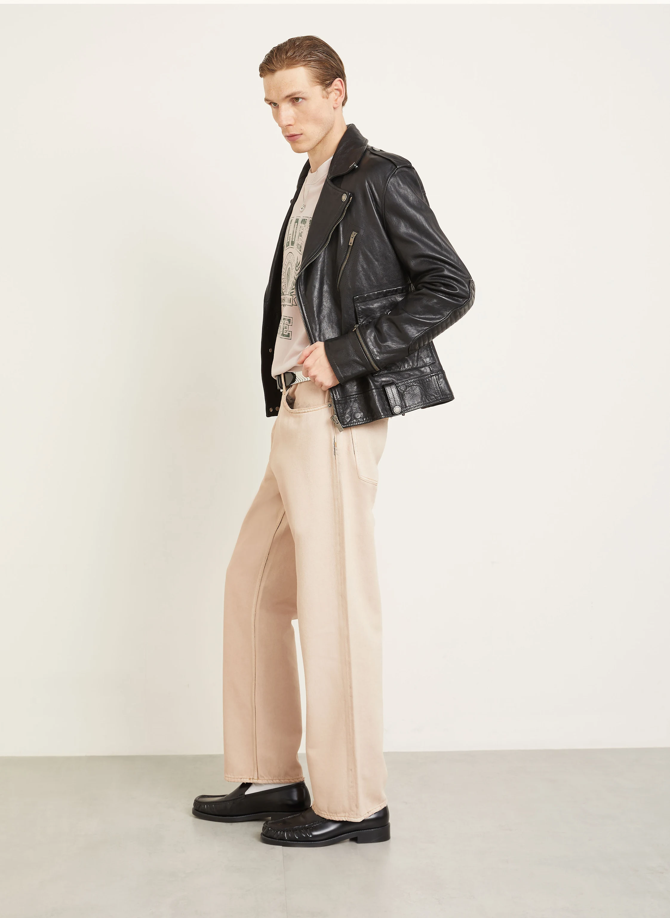 GOLDEN GOOSE Jeans Regular Fit