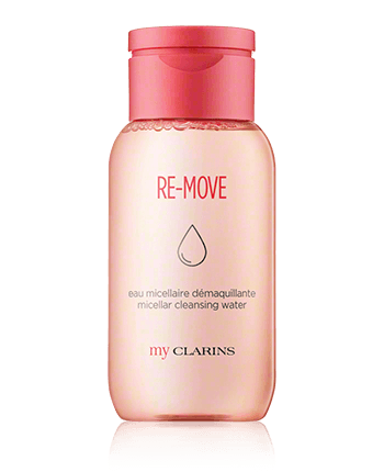 Clarins My Clarins Re-Move Micellar Cleansing Water 200ml