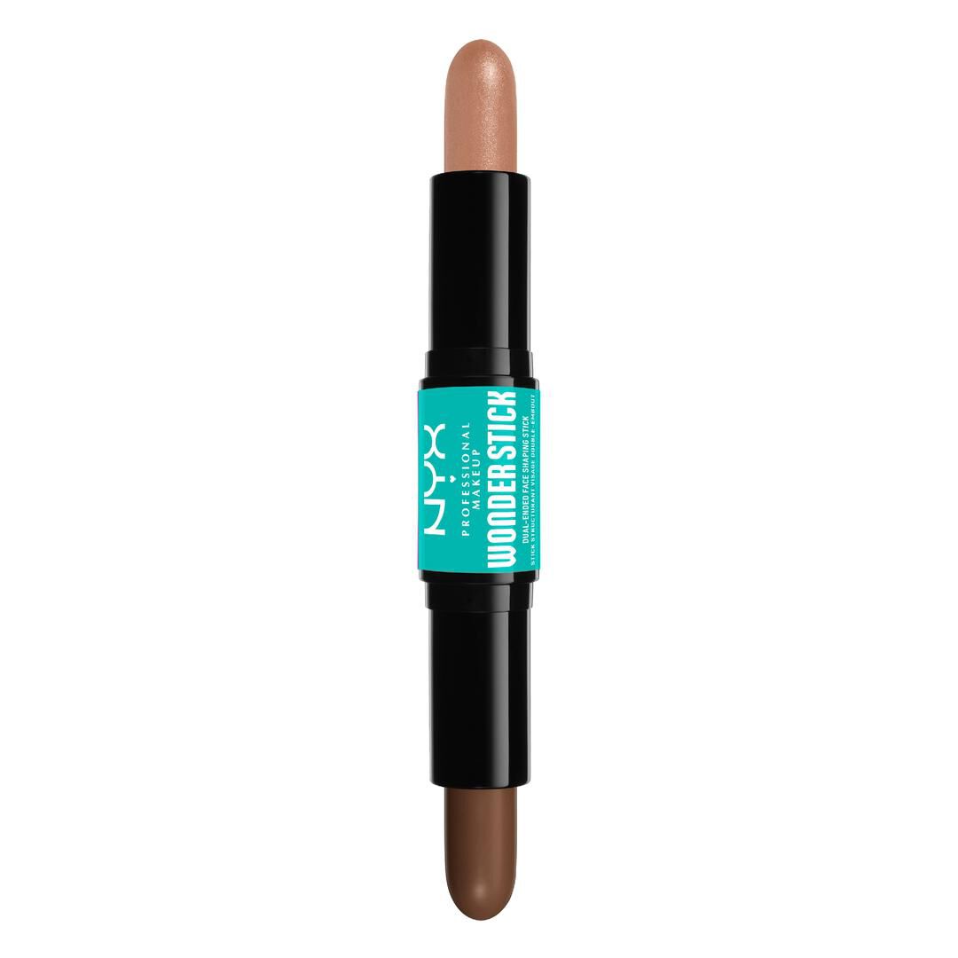 NYX Professional Makeup Wonder Stick Wonder Stick - Contorno e Iluminador