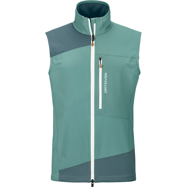 Ortovox Herren Pala Light Weste