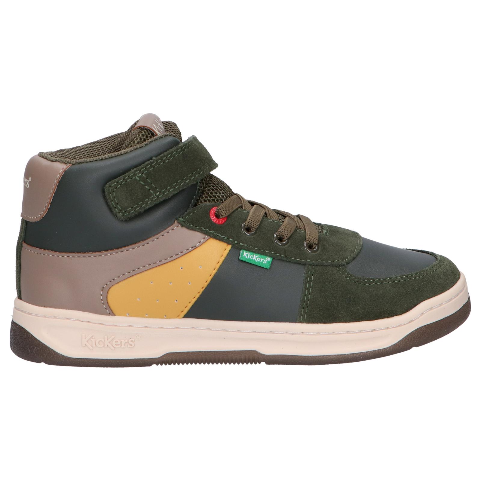 Tênis Kickers 910873-30 Kickalien