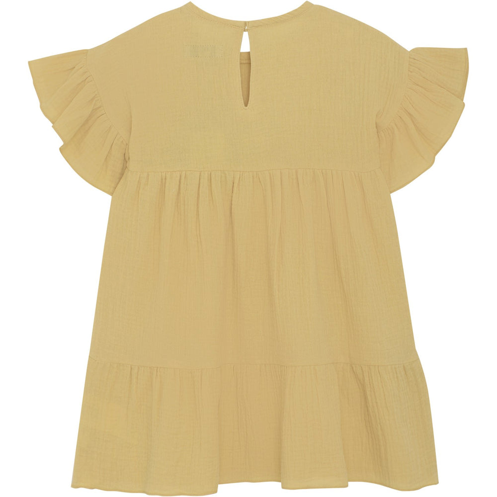 Køb Huttelihut Moonstone Kjole Muslin