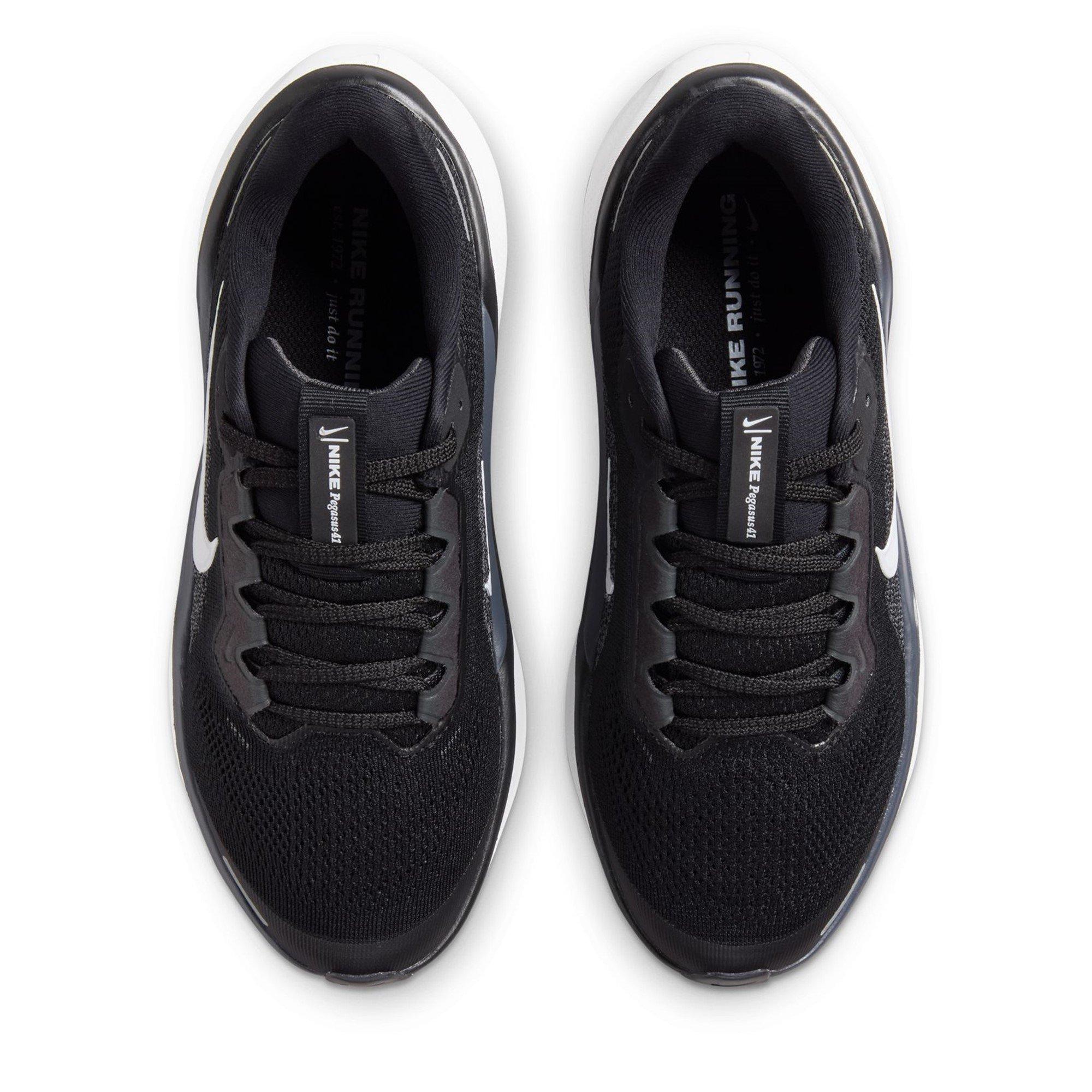 Nike Air Zoom Pegasus 41 Road Running Shoes Juniors