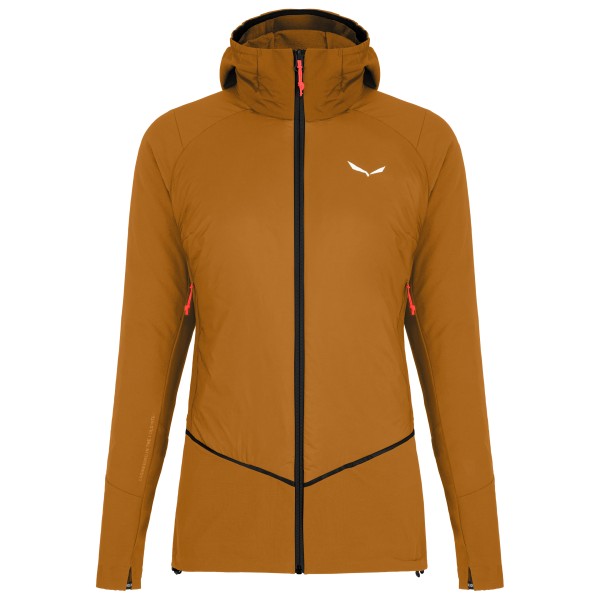 Salewa - Women's Pedroc TWR / DST Wool Jacket - Veste softshell