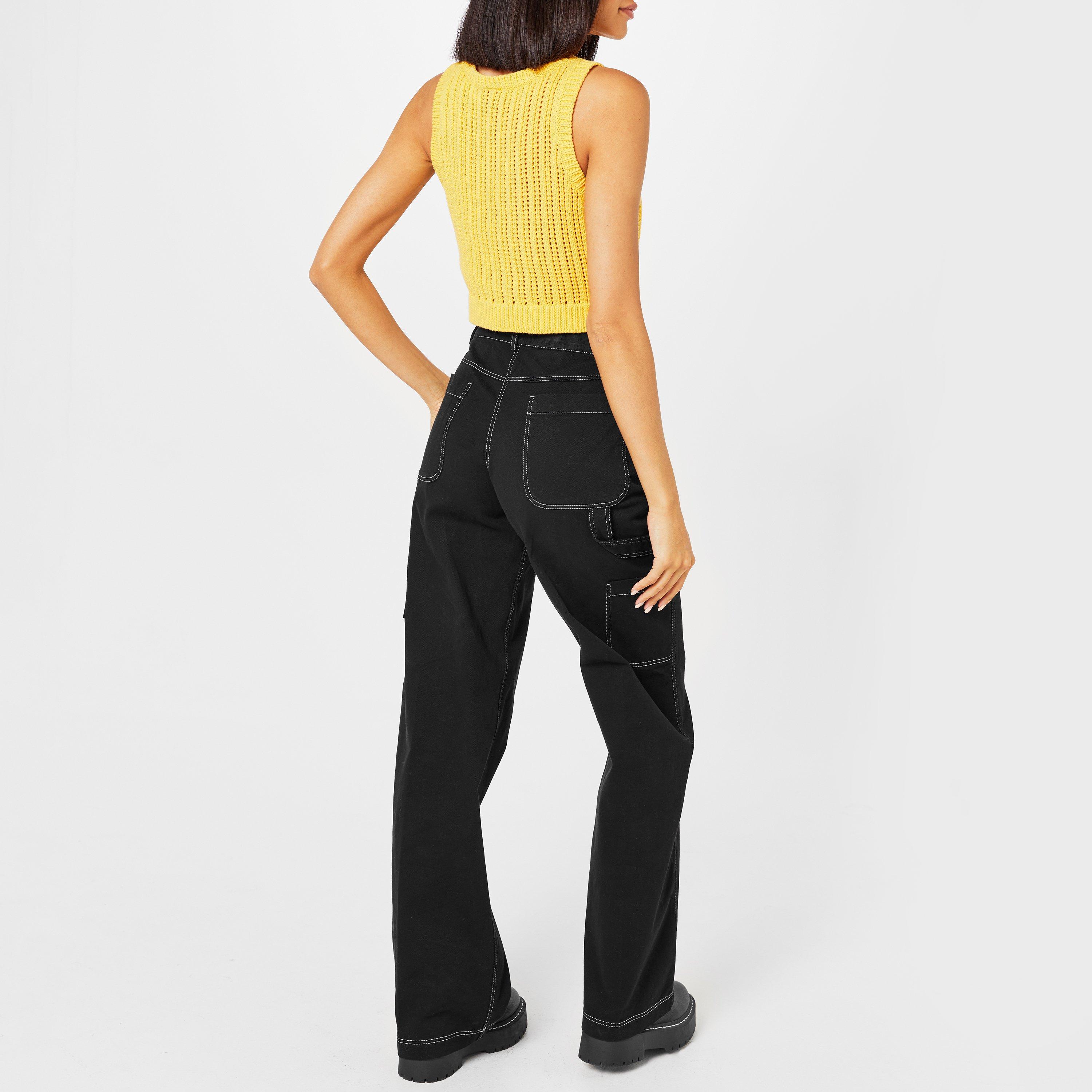 Levis Sweater Vest