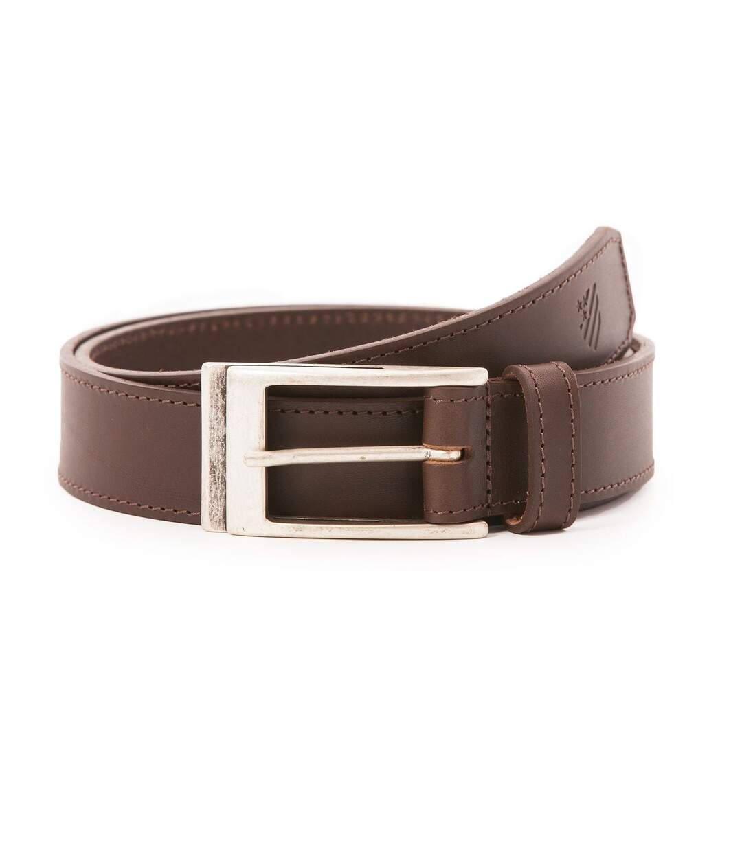 Ceinture cuir vachette