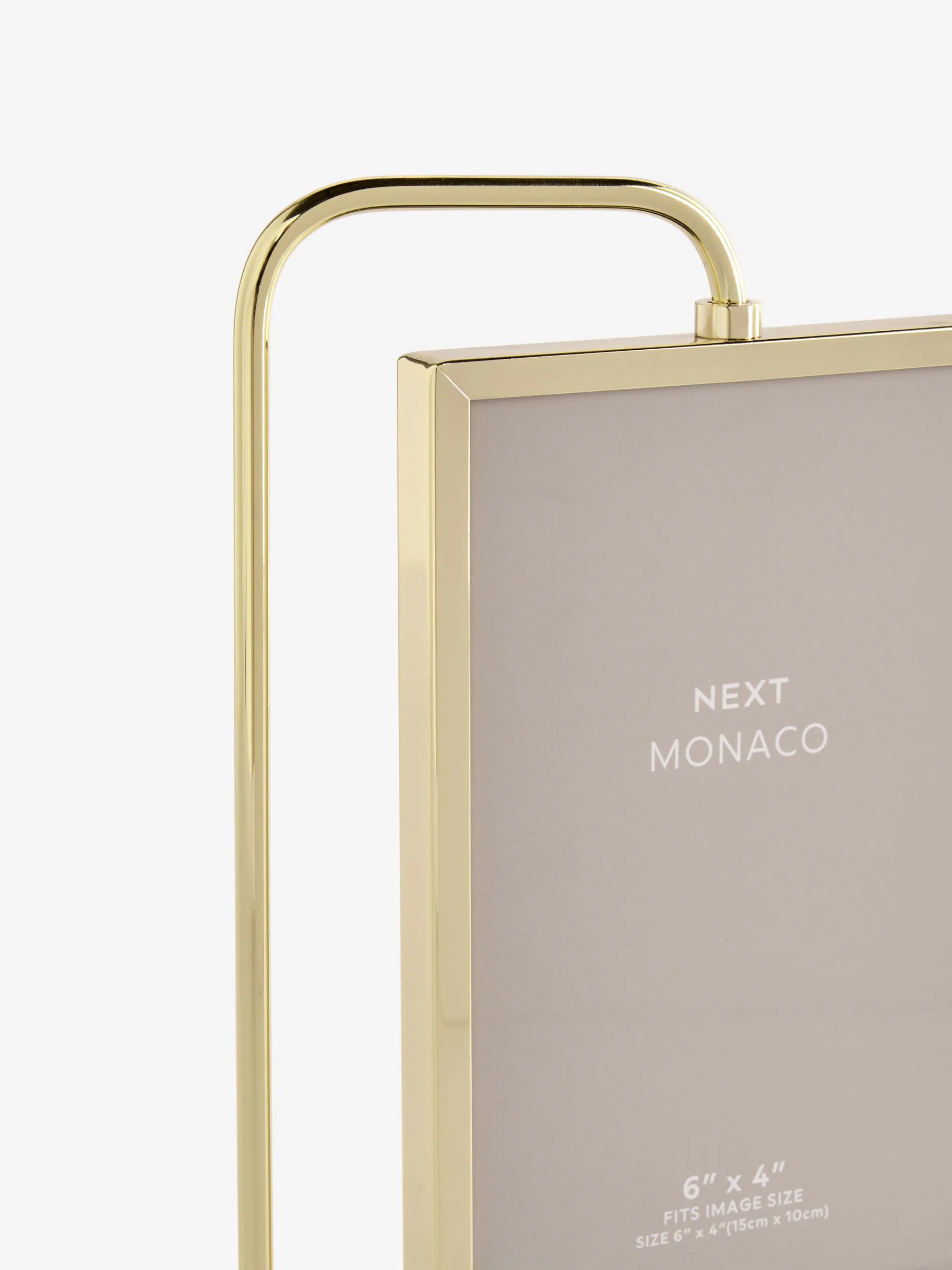 Monaco Swivel Photo Frame