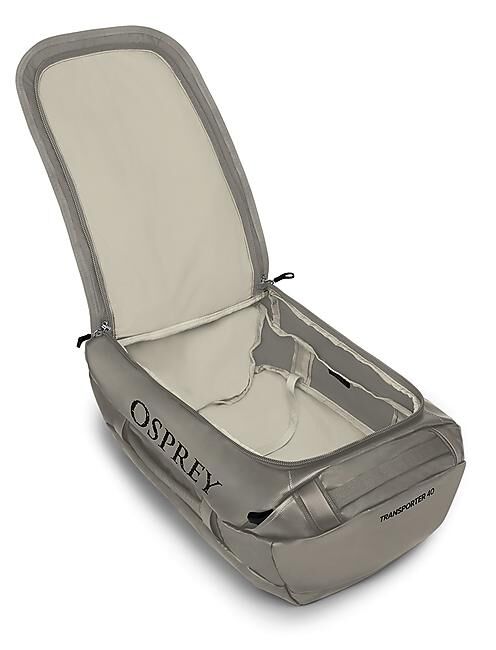 OSPREY - SAC DE VOYAGE TRANSPORTER 40