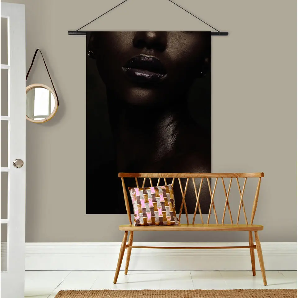 Art for the Home XL Wandkleed Sophie 150x100cm
