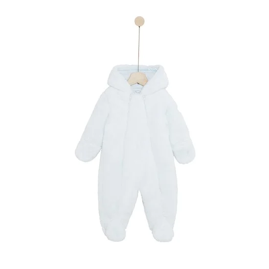 Petit Cocon Mignon Pilote   Bleu Air        de               P'tit bisou