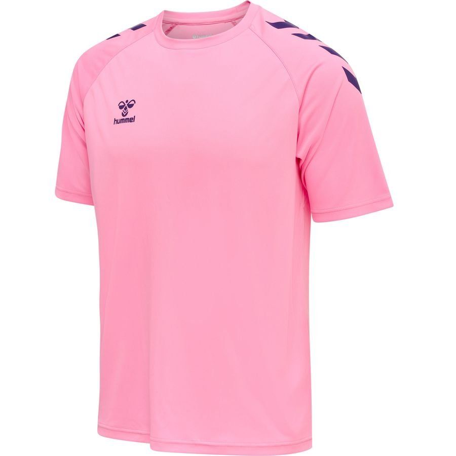 Hummel Maillot Core - Rose