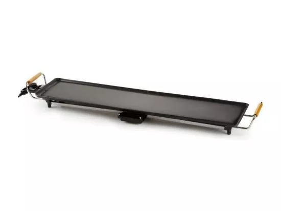 DO8306TP Plancha 90 X 22 Cm - 1800W