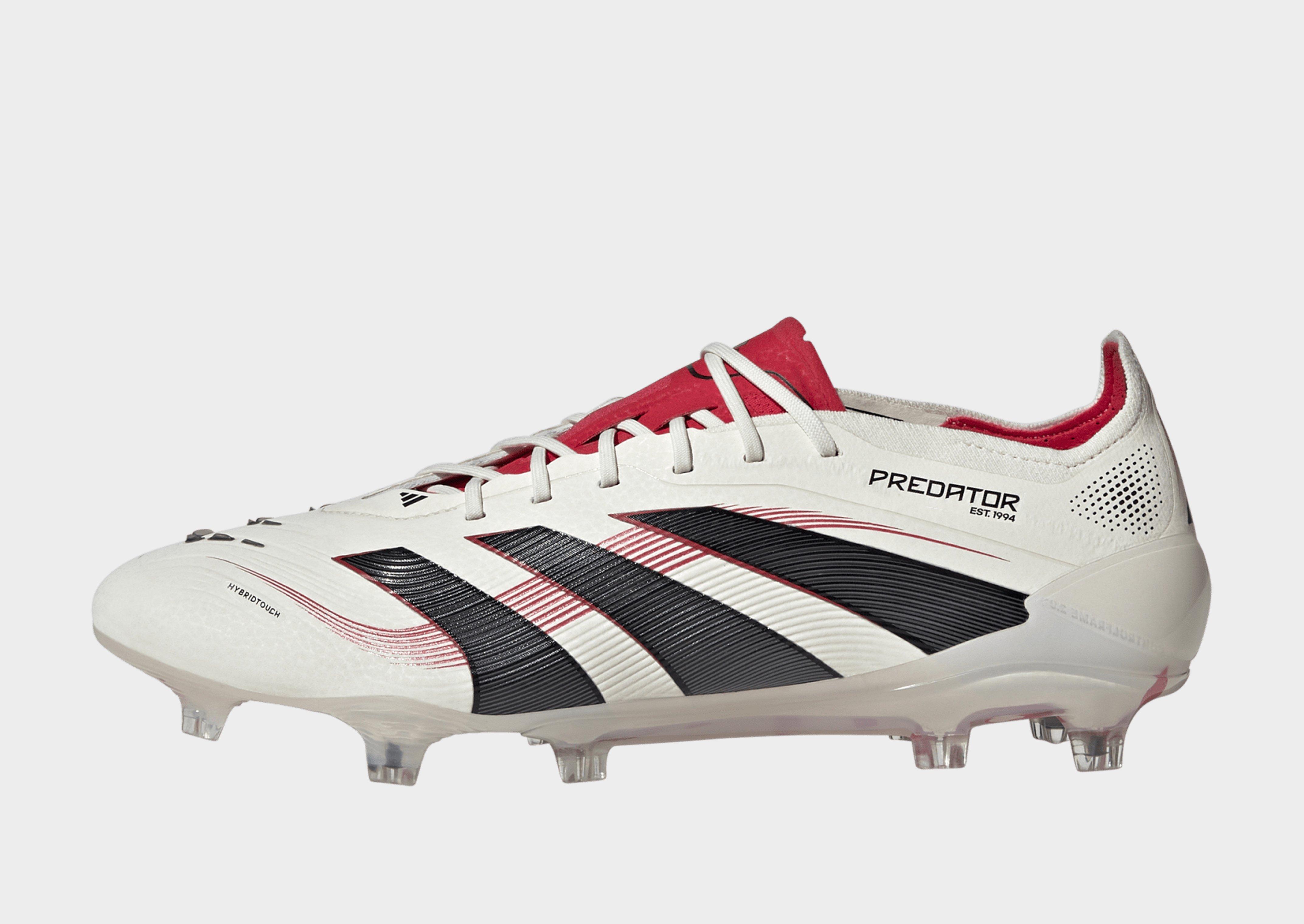 adidas Chaussure Predator Elite Terrain souple