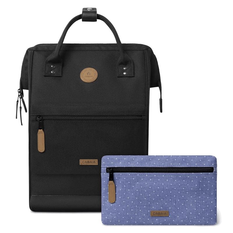 CABAIA Backpack Adventurer L Berlin