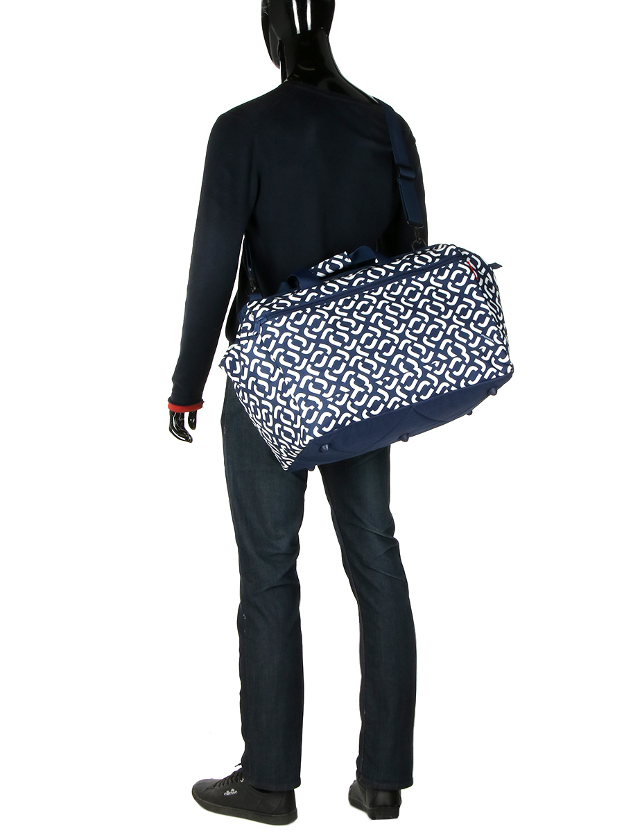 Sac de voyage Reisenthel Allrounder Pocket L 48 cm