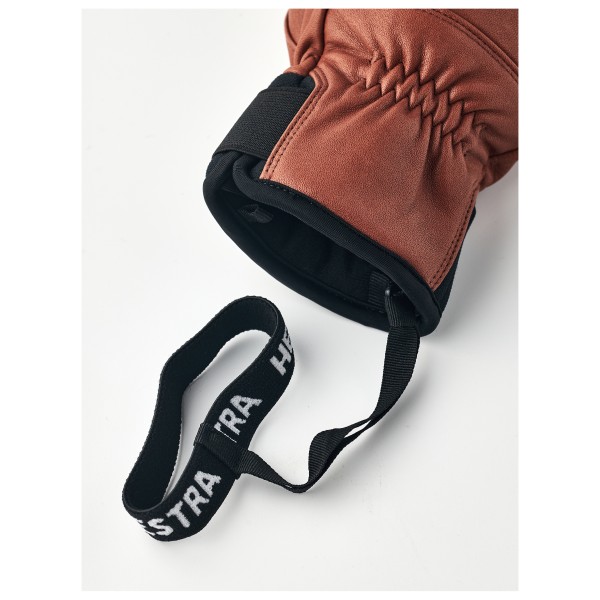 Hestra - Omni 5 Finger - Gants