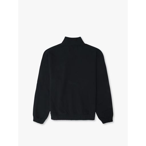 7 DAYS Active Organic Panelled Sweatshirt, Black, M