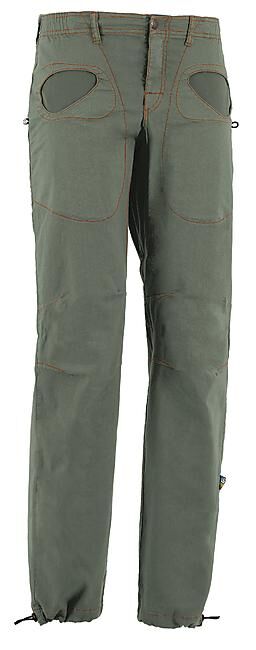 E9 - PANTALON RONDO FLAX M