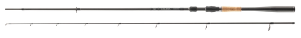 Daiwa Caldia Sensor Jig Spinhengel