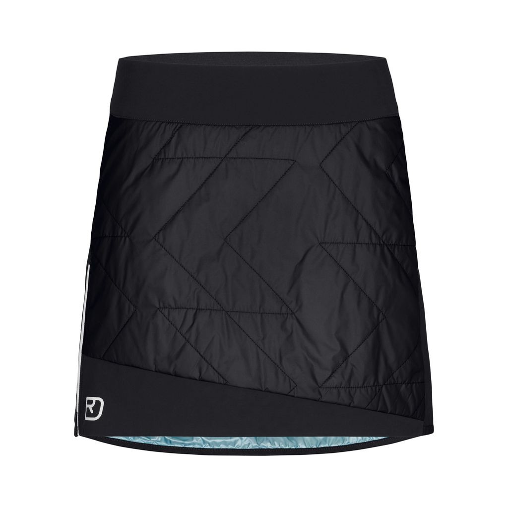 Swisswool Piz Boè Skirt W