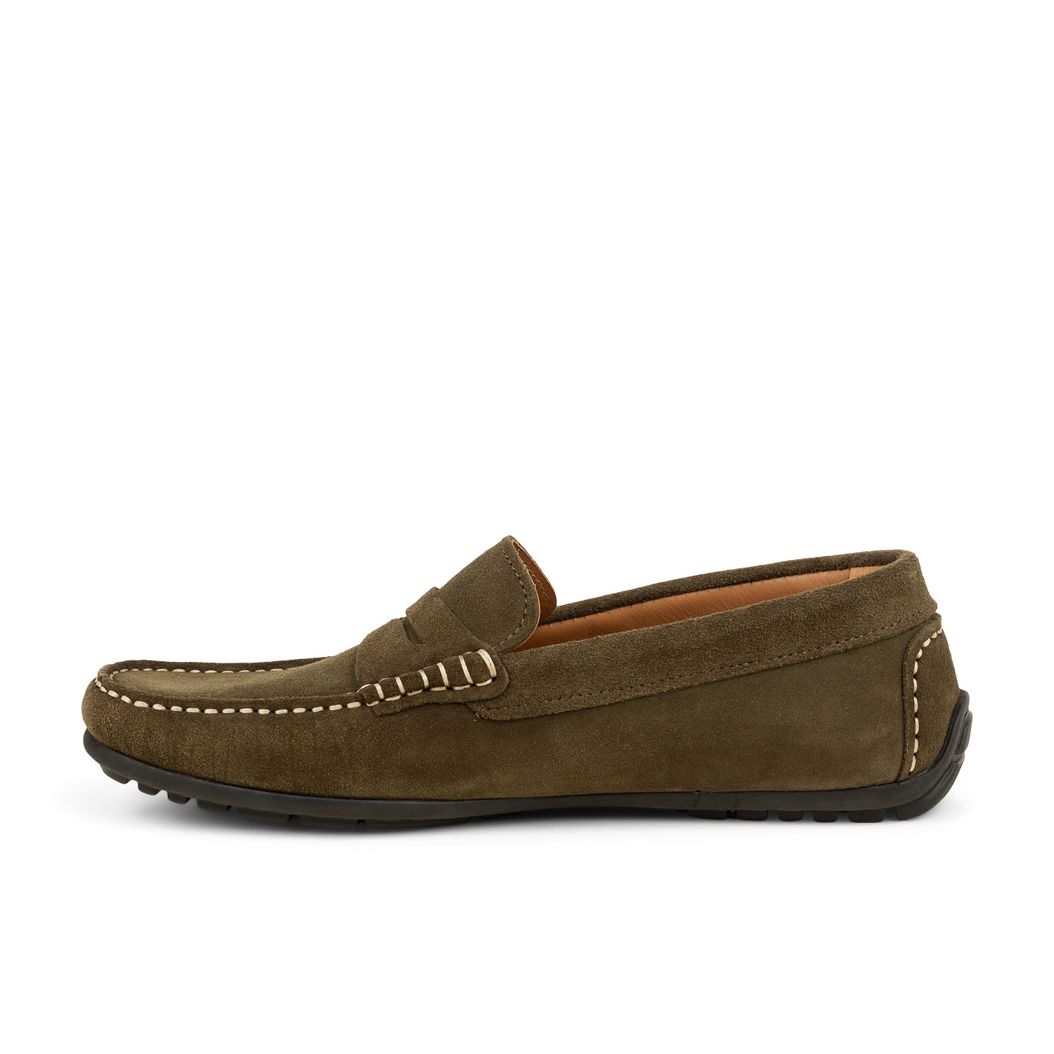 Mocassins homme CHRISTIAN PELLET CADOR