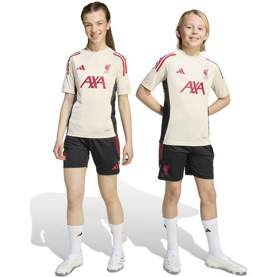 adidas Liverpool Trainingsset Kids
