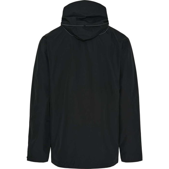Mila Jacket Men regnjakke