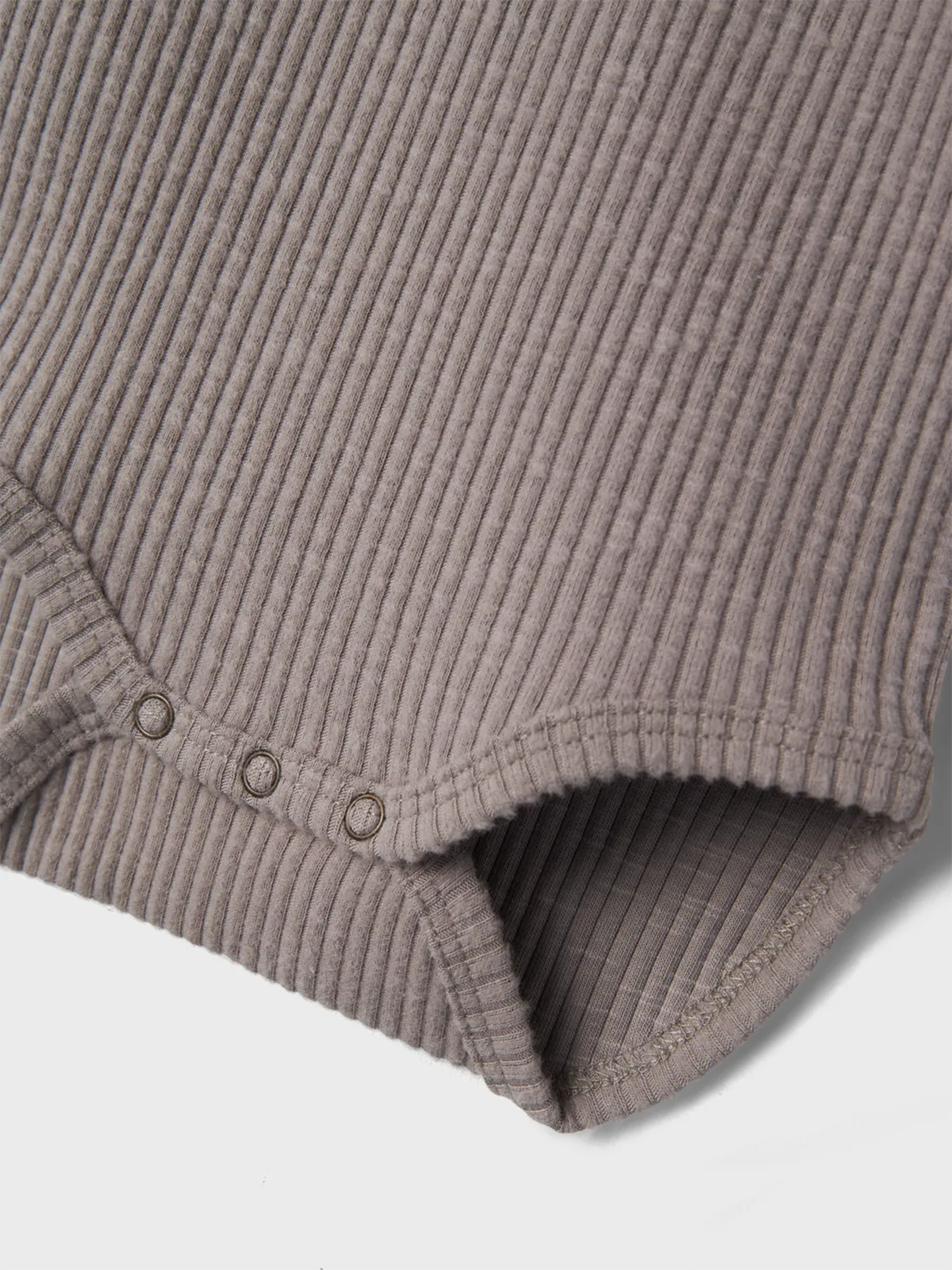 Rajo Mab Long Sleeve Slim Body