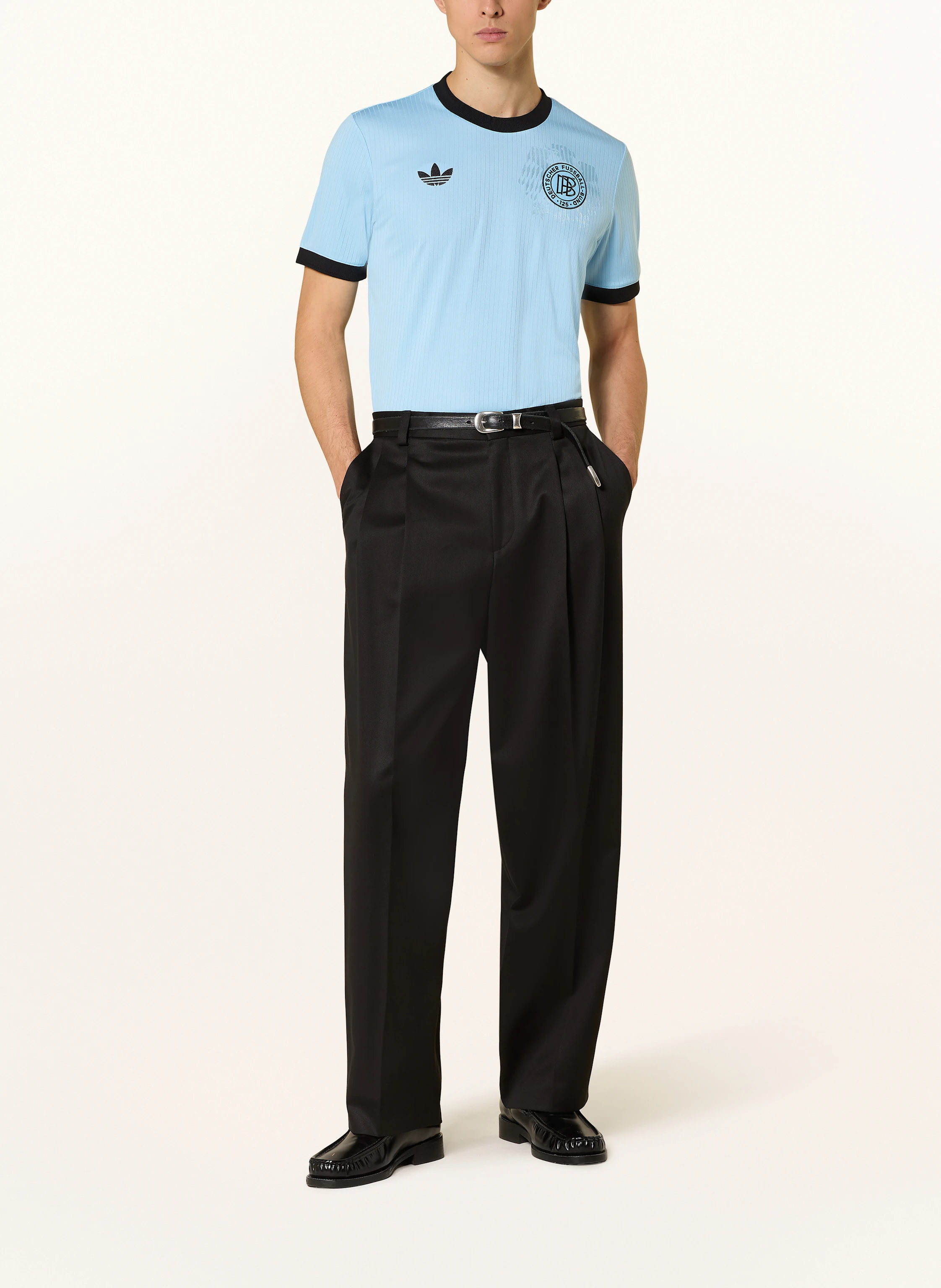 adidas Originals Trikot GERMANY 125 ANNIVERSARY