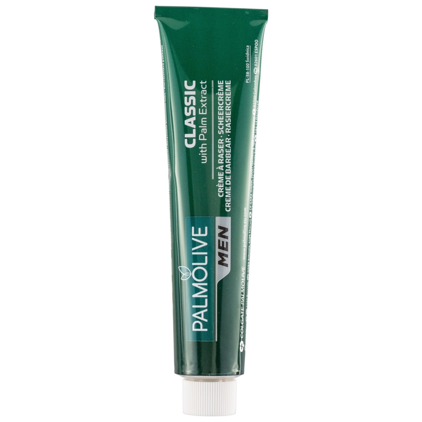 Palmolive Men Rasiercreme Classic