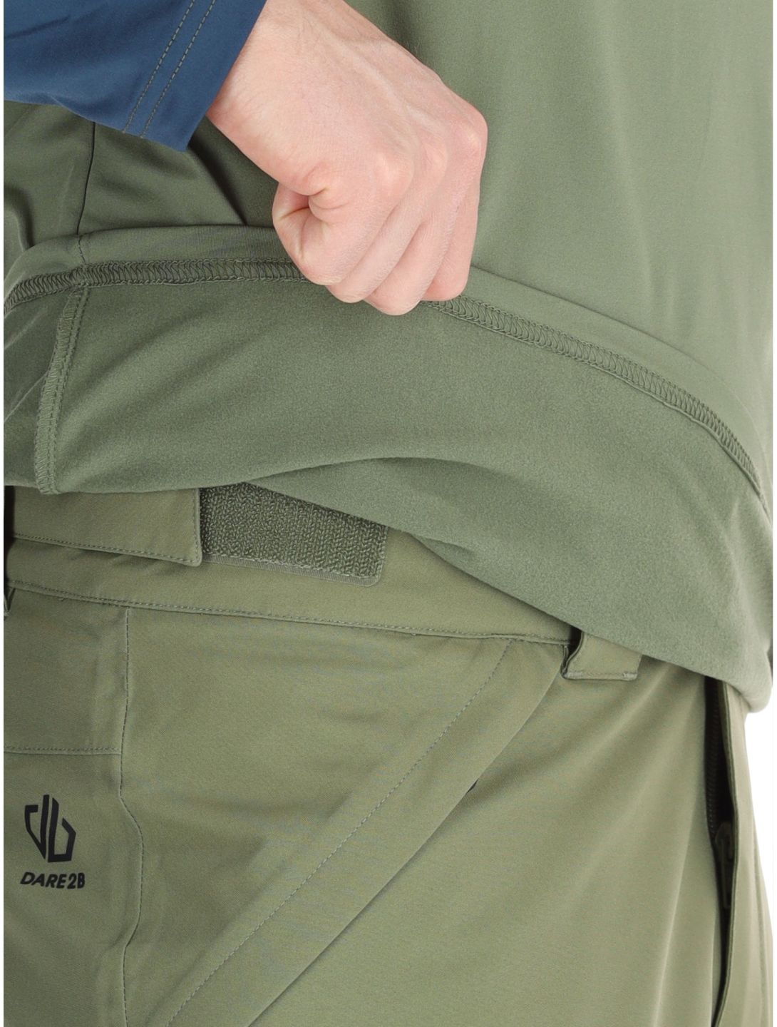 Dignify III Core Stretch skipully heren