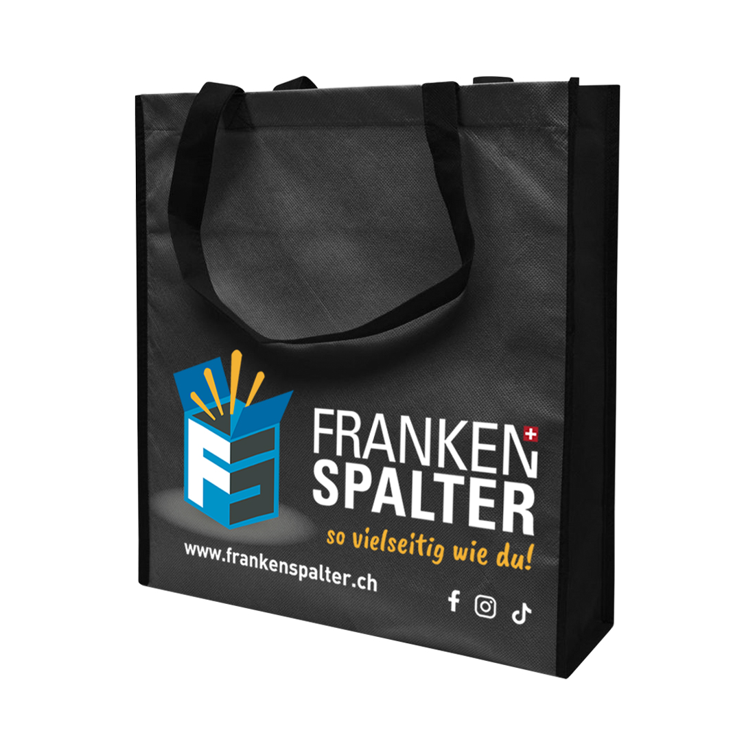 FS-STAR Shopping Bag