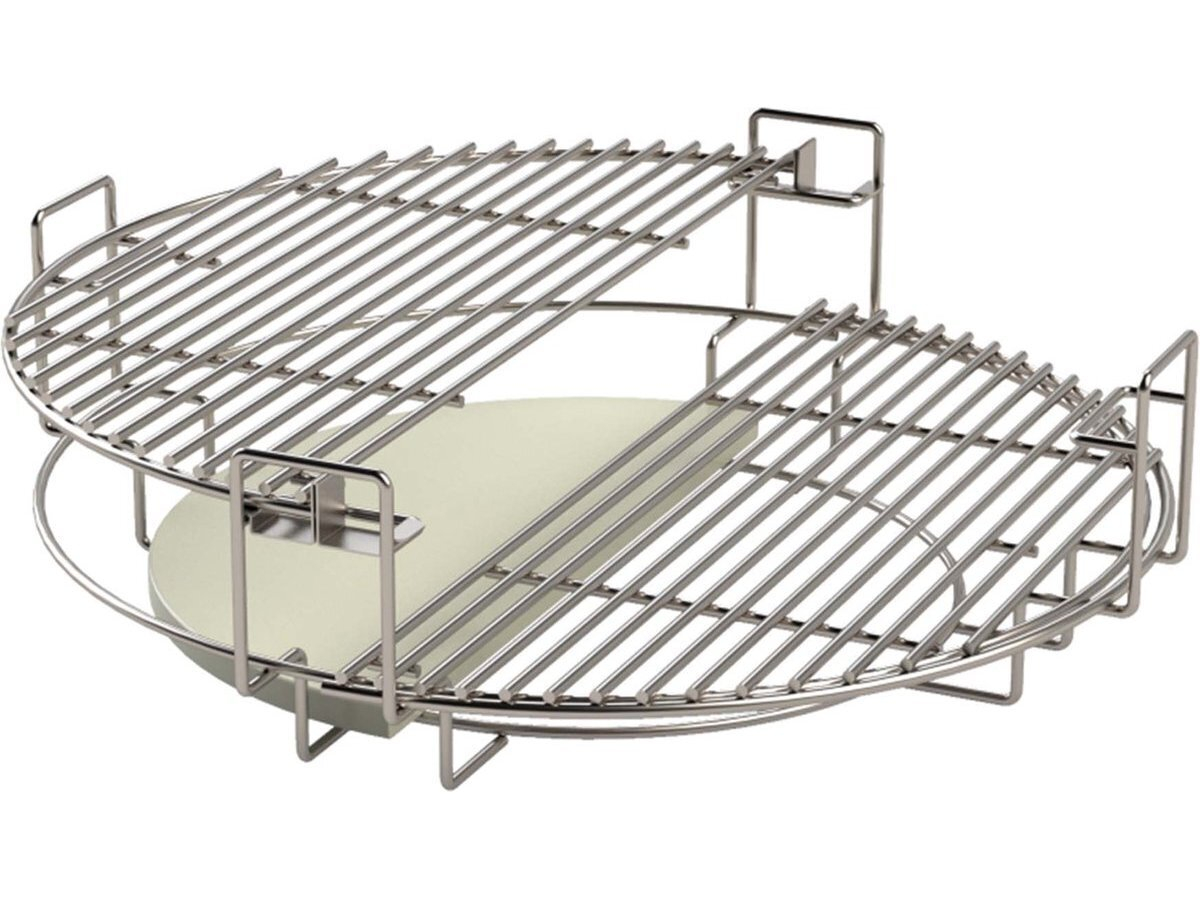 Grill Guru Multi level cooking systeem - Large