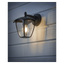 Vegglampe IP44 E27