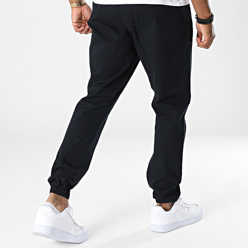 Pantalon Jogging Mana SHP15697 Noir