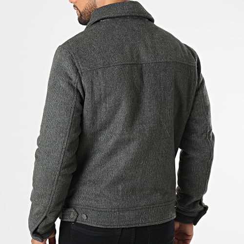 Veste 5139 Gris
