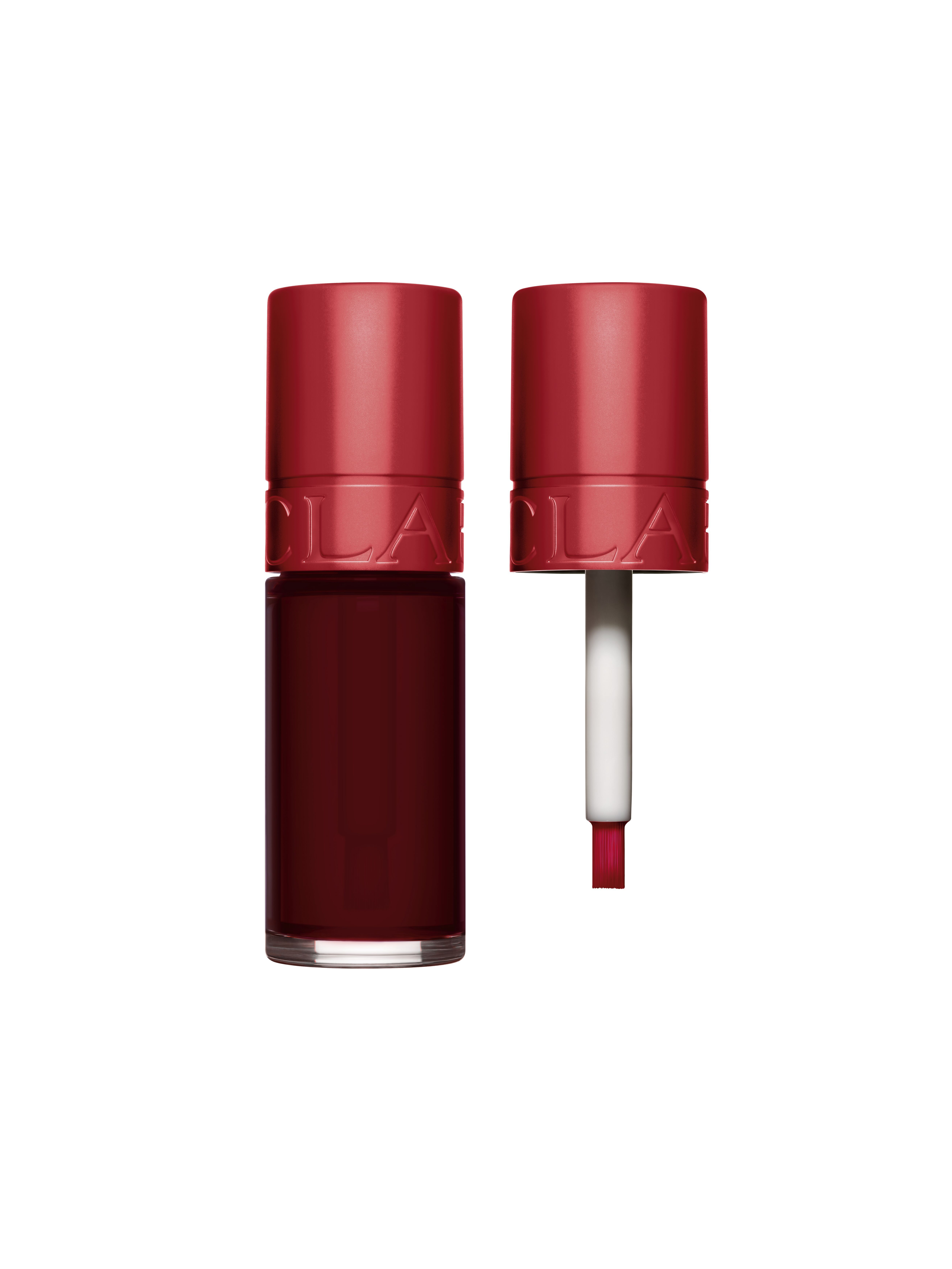 CLARINS Water Lip Stain (re)<br>1 Stück, No 09