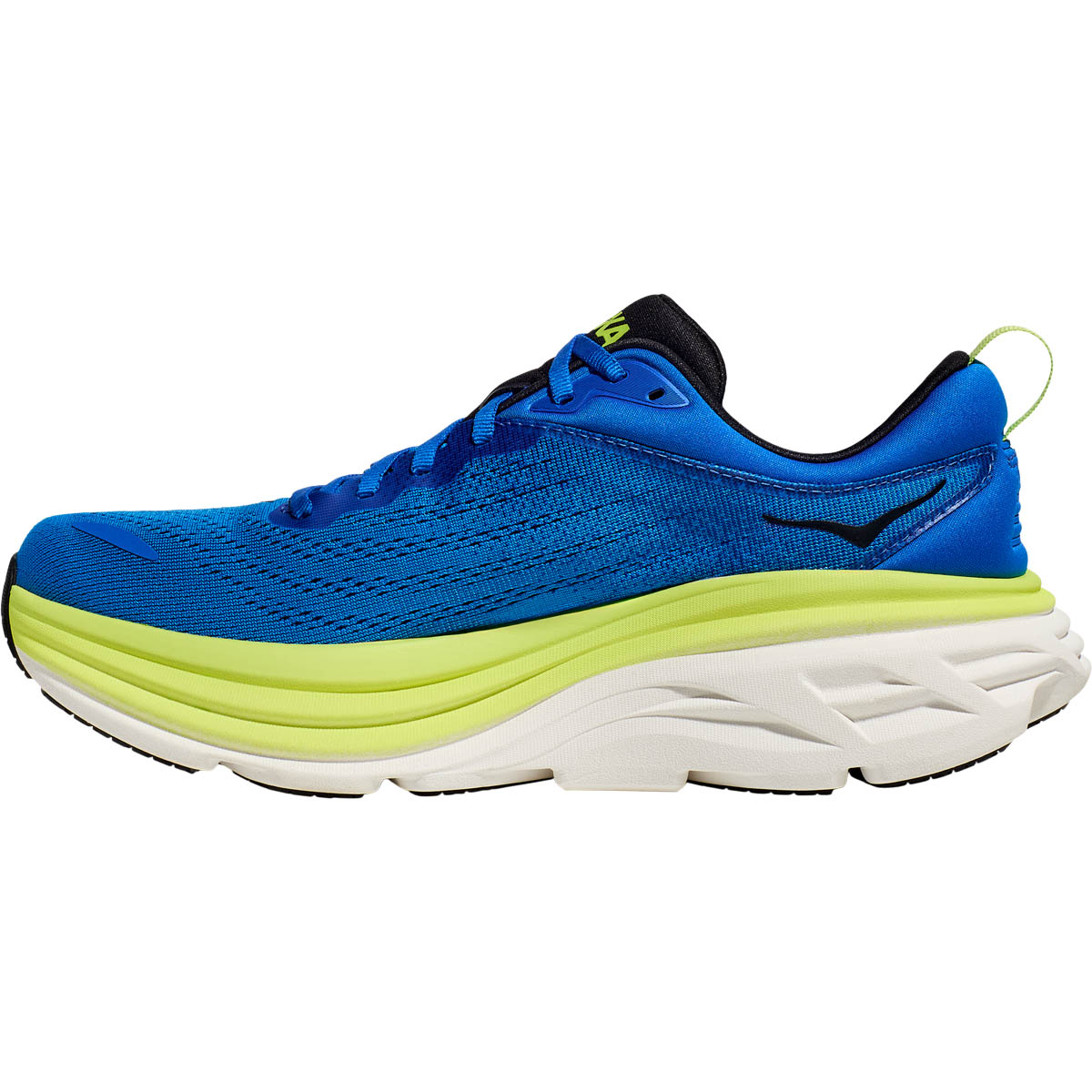 HOKA Bondi 8 Løbesko Herre