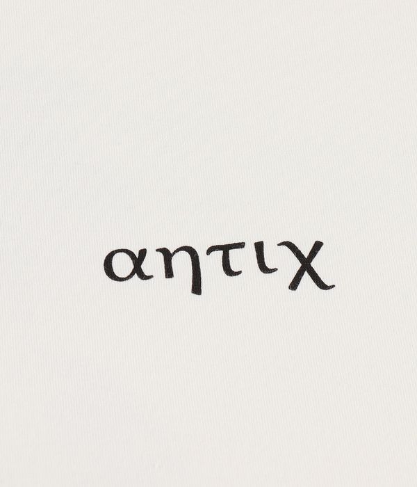 Antix Viper Organic T-Shirt (cream)