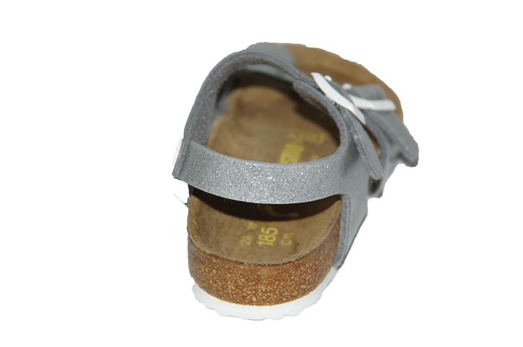 Birkenstock 0371553 Magic Galaxy Silver