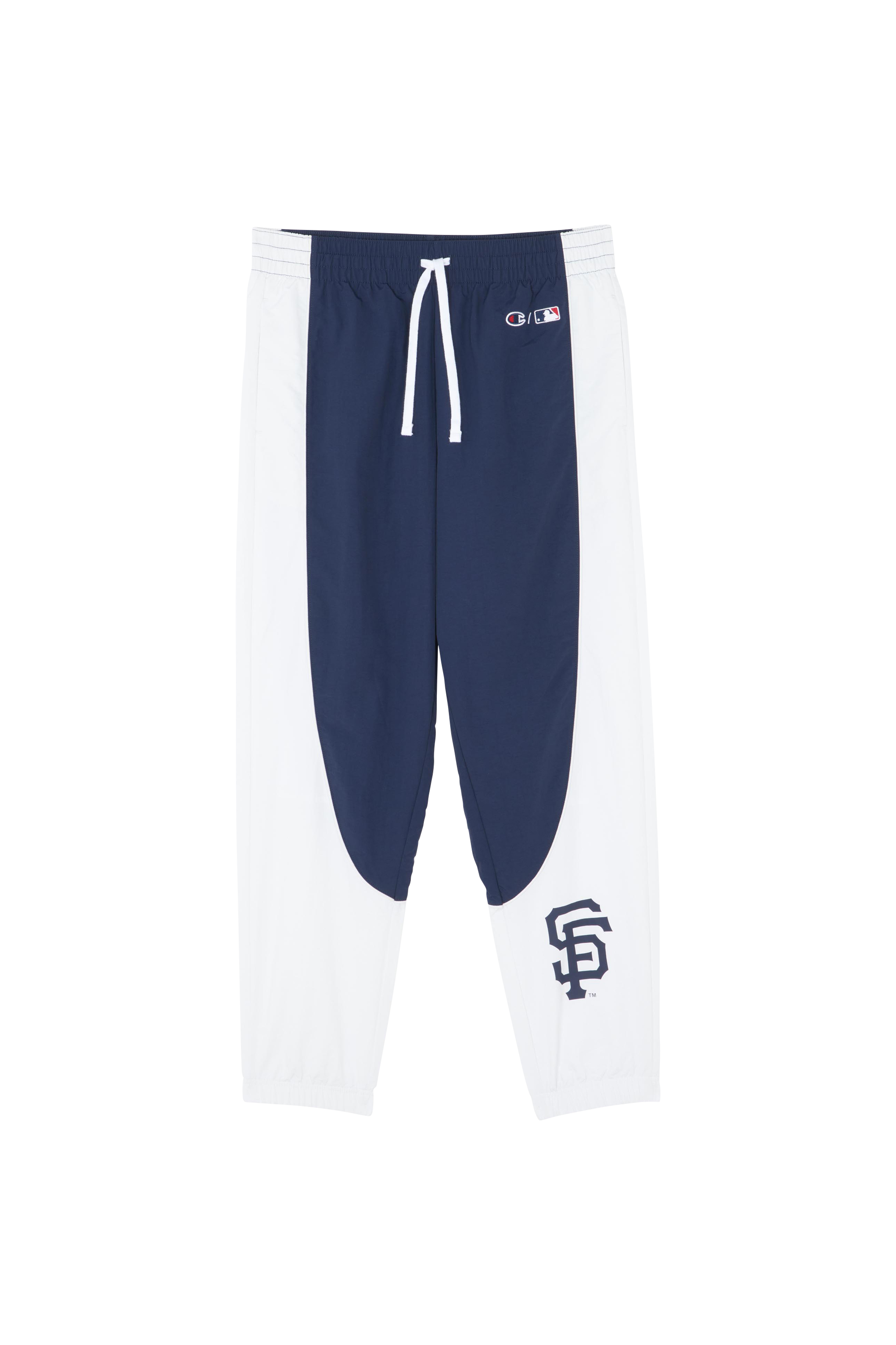 CHAMPION Jogging Elastic Cuff Pants Multicolore